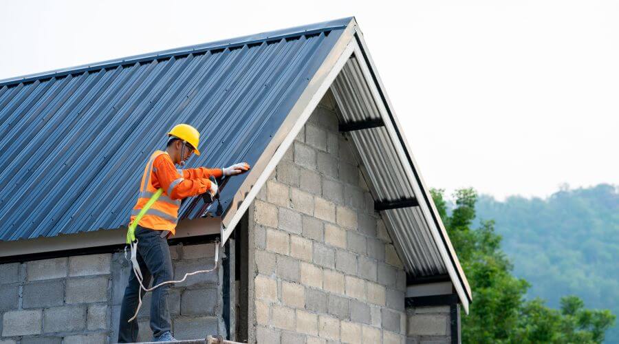 Expert new roof installation services in Sugar Grove, PA